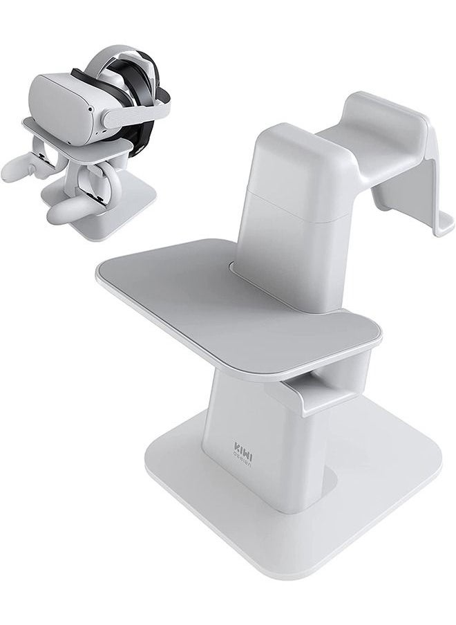 KIWI design VR Stand Compatible with Meta Quest  - Image 1