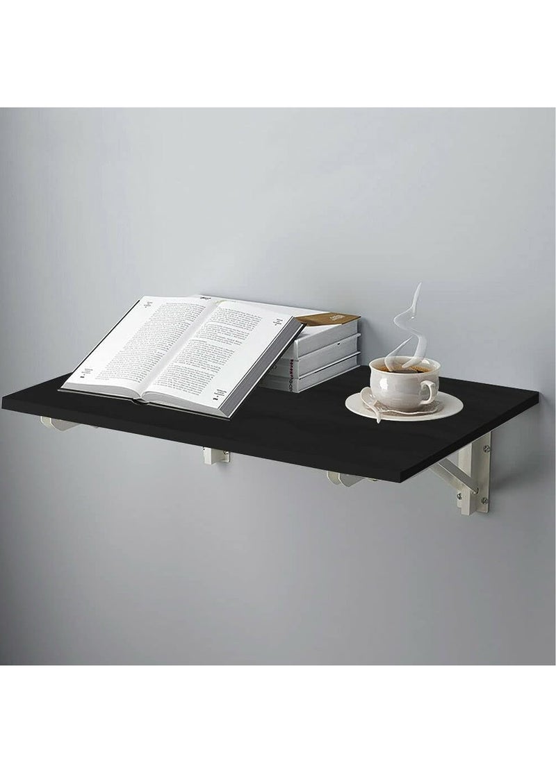 MODERN HOME - Wall mounted folding table and desk The ideal solution for utilizing space suitable for home and office and kitchen - Image 1