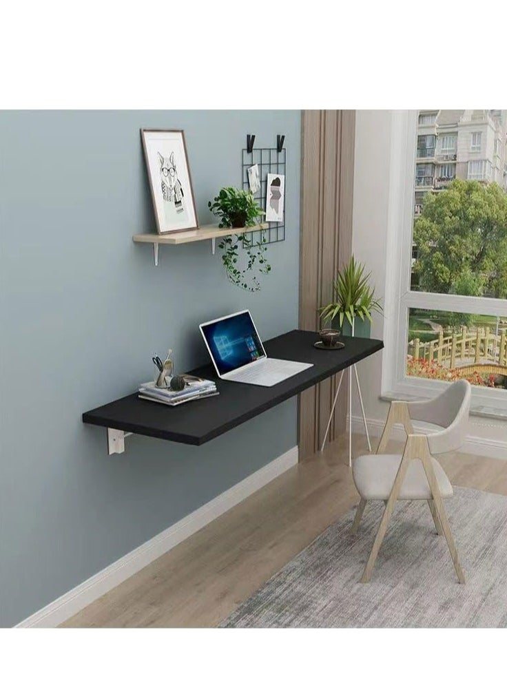 MODERN HOME - Wall mounted folding table and desk The ideal solution for utilizing space suitable for home and office and kitchen - Image 1