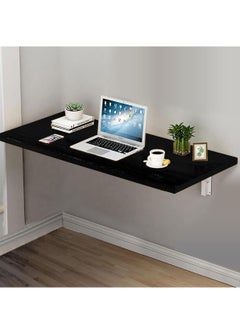 MODERN HOME Wall mounted folding table and desk The ideal solution for utilizing space suitable for home and office and kitchen  - Image 4