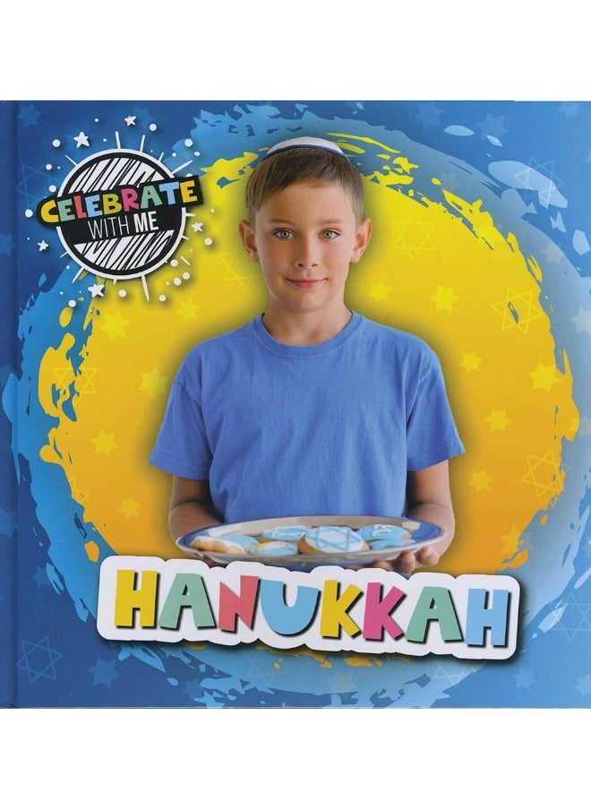 Hanukkah  - Image 1