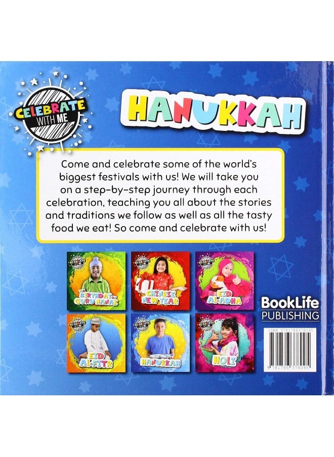 Hanukkah  - Image 2