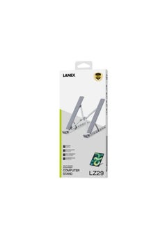 لانيكس حامل كمبيوتر محمول LANEX LZ29  - Image 4