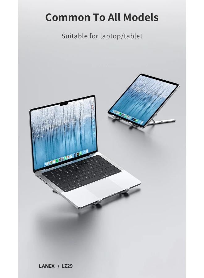 LANEX LZ29 Stand Laptop - Image 2