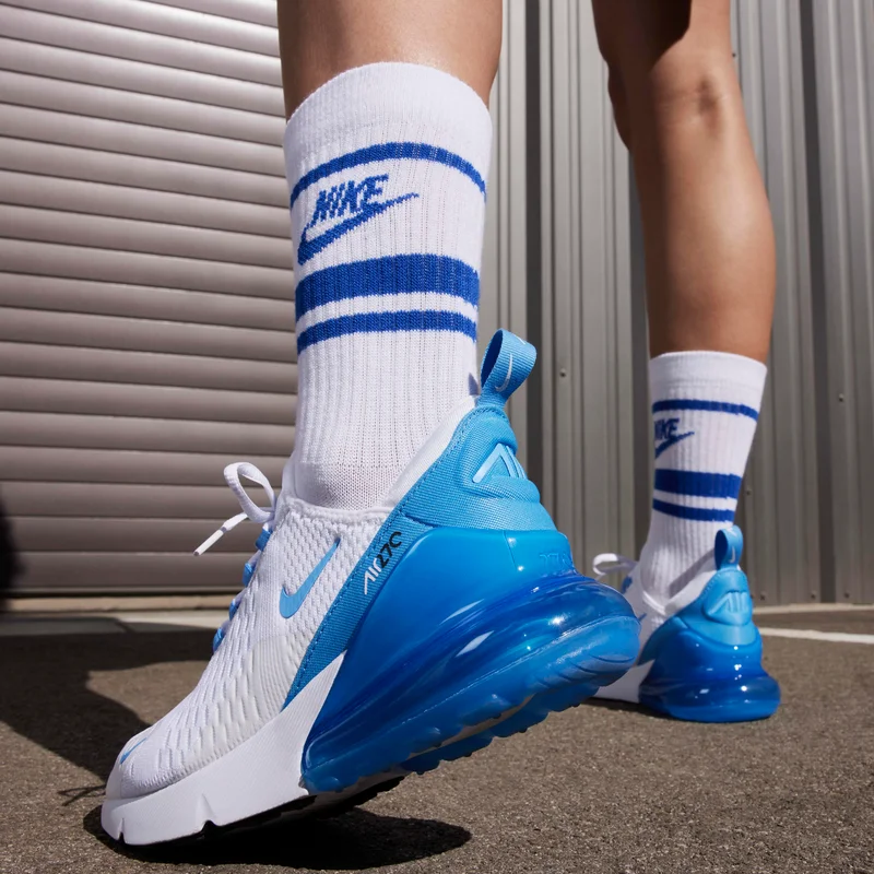 Nike Women's Air Max 270 Shoes