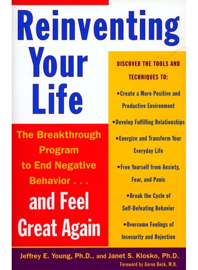 Reinventing Your Life - Image 2