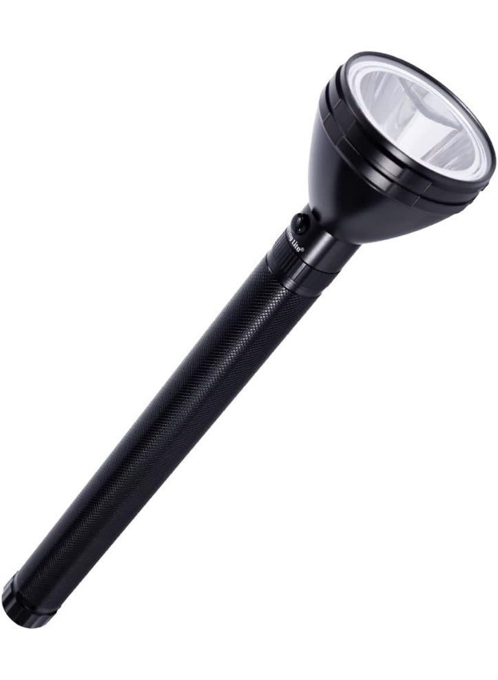 Strong lite LED Flash Light 5D Battery SRL6900LED - Image 2