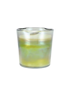 Sense Glass Jar Candle  Songs Of Musk And Oud Fragrance   15.2*15.2 cm  - Image 2