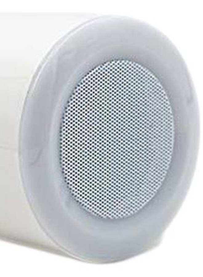 ELTRAZONE Portable Quran LED Lamp with Speaker – Compact Islamic Bluetooth Speaker with Remote & App Control | White Plastic 15x5.5x2.2 cm | 35 Reciters & 30 Language Translations | Rechargeable Audio Quran Night Light | Ideal Gift for Ramadan & Prayer - Image 3