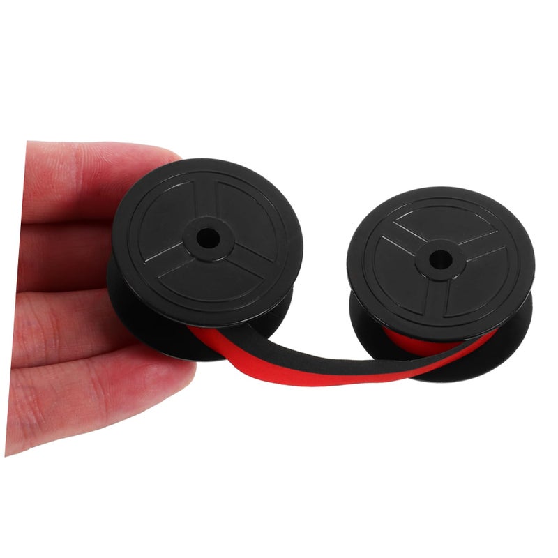 2Pcs Professional Dual Ink Ribbon Easy Installation Compatible with Stardp Fade Resistant - Image 3
