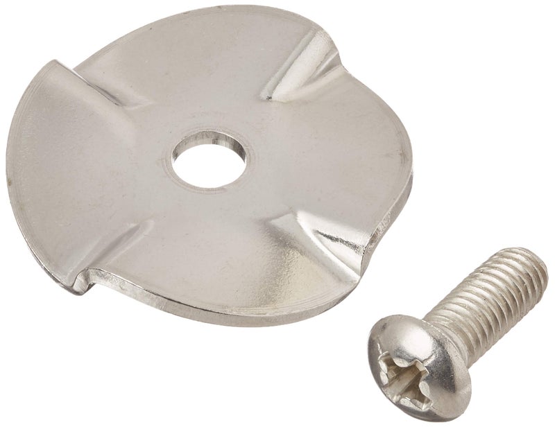 Waring Commercial CAC112 Drink Mixers Solid Agitator,Silver - Image 1