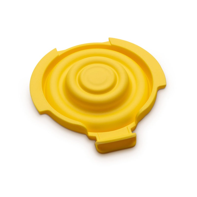 Medela PersonalFit Flex Replacement Membranes, 2-Pack, Compatible with Pump in Style MaxFlow, Swing Maxi and Freestyle Flex Breast Pumps, Authentic Medela Spare Parts - Image 3