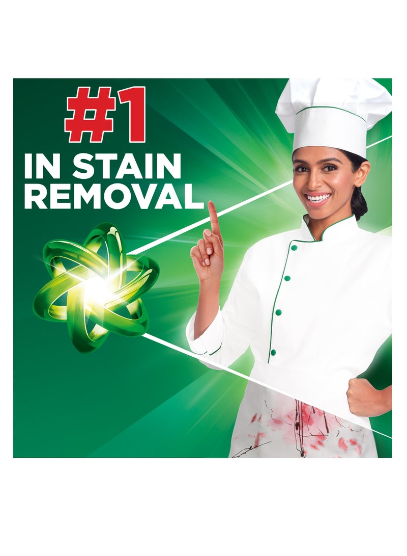 Ariel مسحوق غسيل سريع الذوبان - Image 3