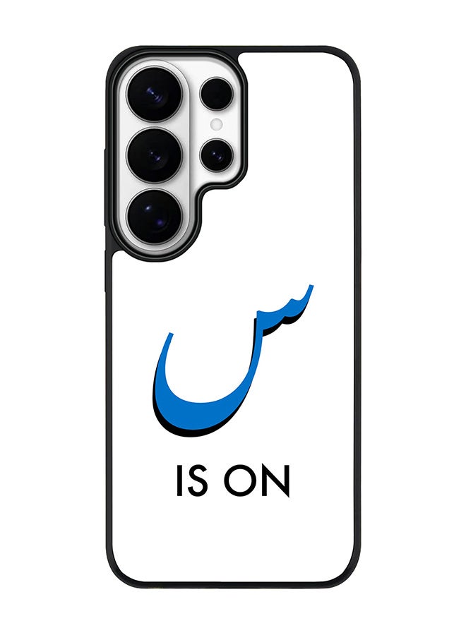 For Samsung Galaxy S26 Ultra Case, [Compatible with MagSafe] Slim Magnetic cover Phone Case - Seen is on