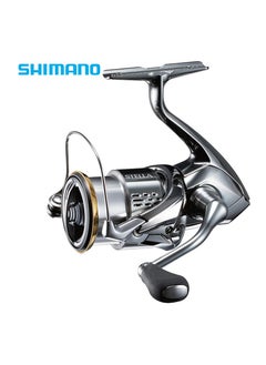 Shimano Stella Spin Fishing Reel