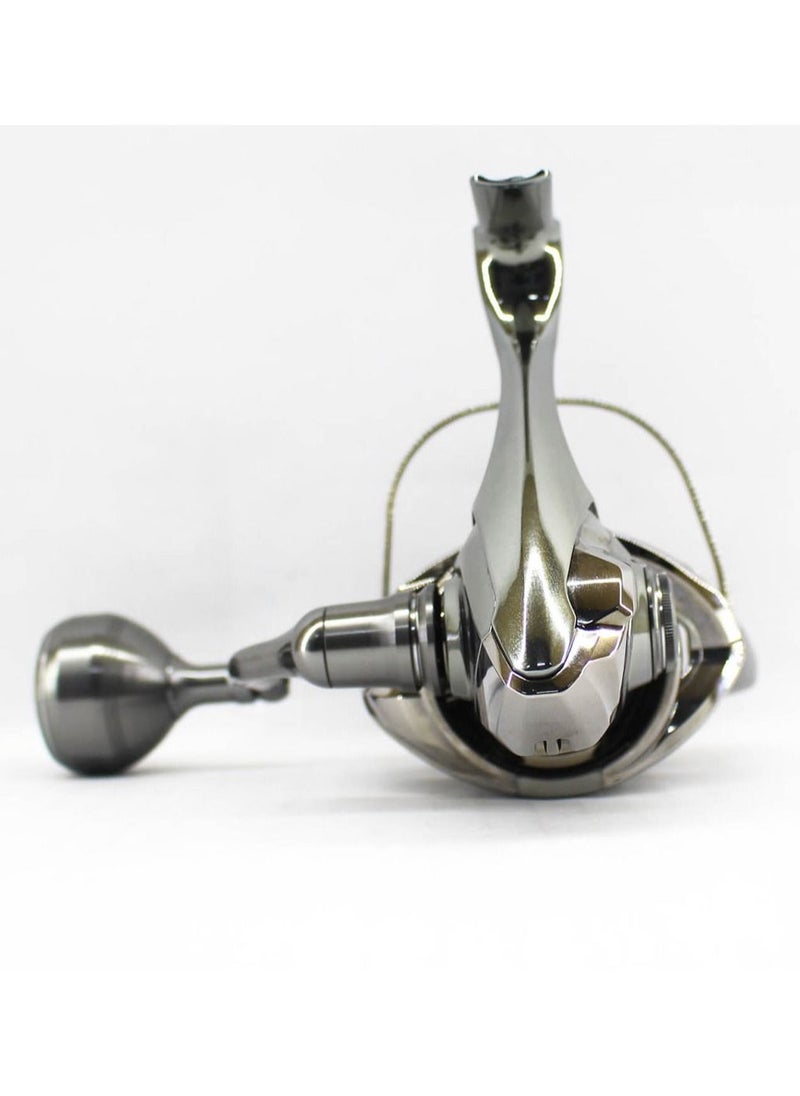 SHIMANO - Shimano Stella Spin Fishing Reel - Image 1