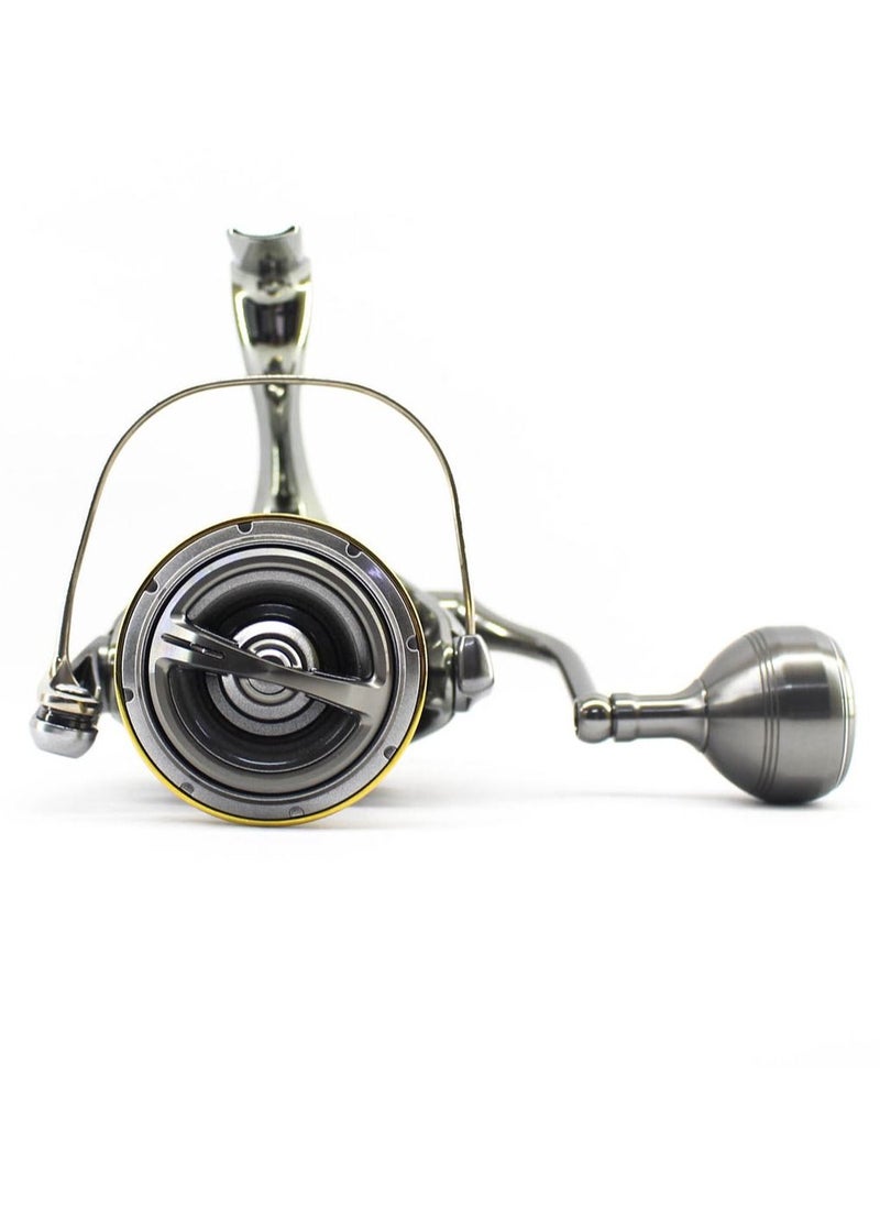 SHIMANO - Shimano Stella Spin Fishing Reel - Image 1
