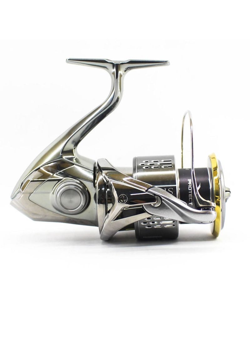 SHIMANO - Shimano Stella Spin Fishing Reel - Image 1
