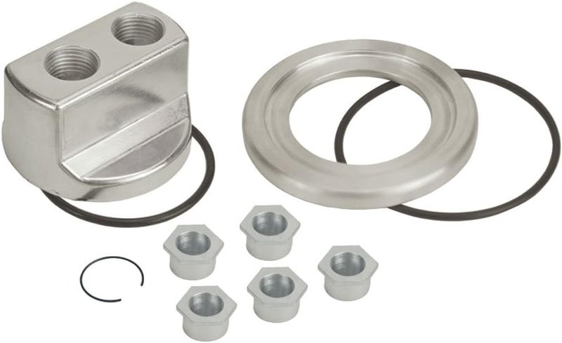 Derale 15747 Engine Spin-On Adapter Kit