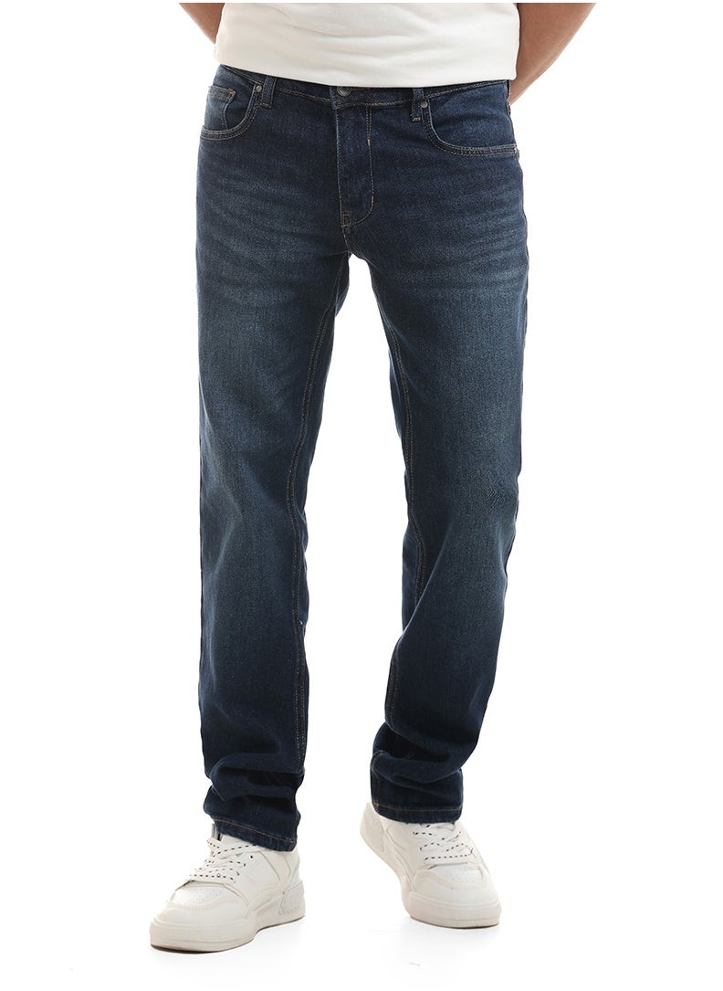DOTT - STRAIGHT FIT JEANS - Image 1