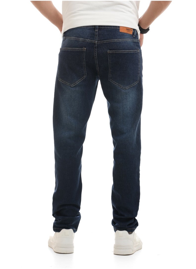 DOTT - STRAIGHT FIT JEANS - Image 1