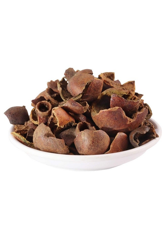 Yuvika Nashpal - Naspal - Anar Chilka - Punica Granatum Peel - Pomegranate Peel 400 Grams - Image 2