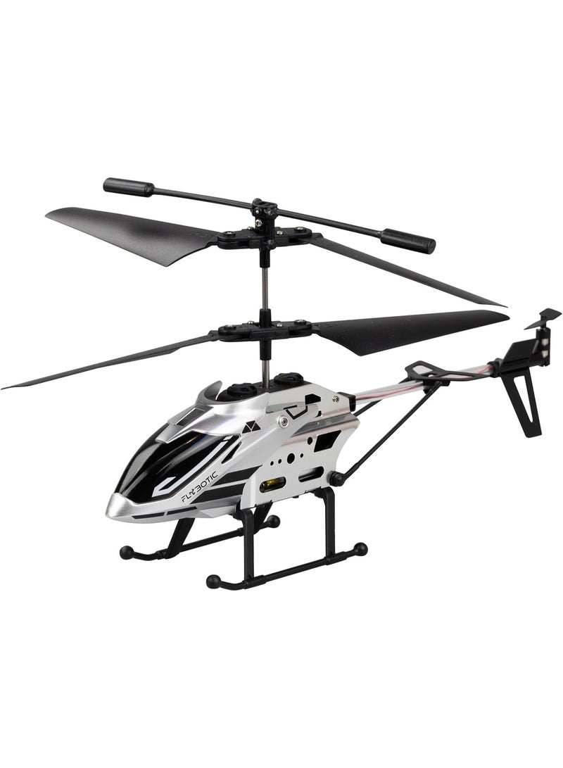 سيلفر ليت طائرة هليكوبتر سيلفرليت فلايبوتيك سكاي أورورا - Image 2