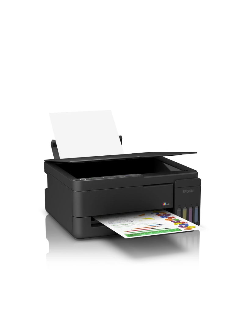 EPSON EcoTank Home L3350 black - Image 2
