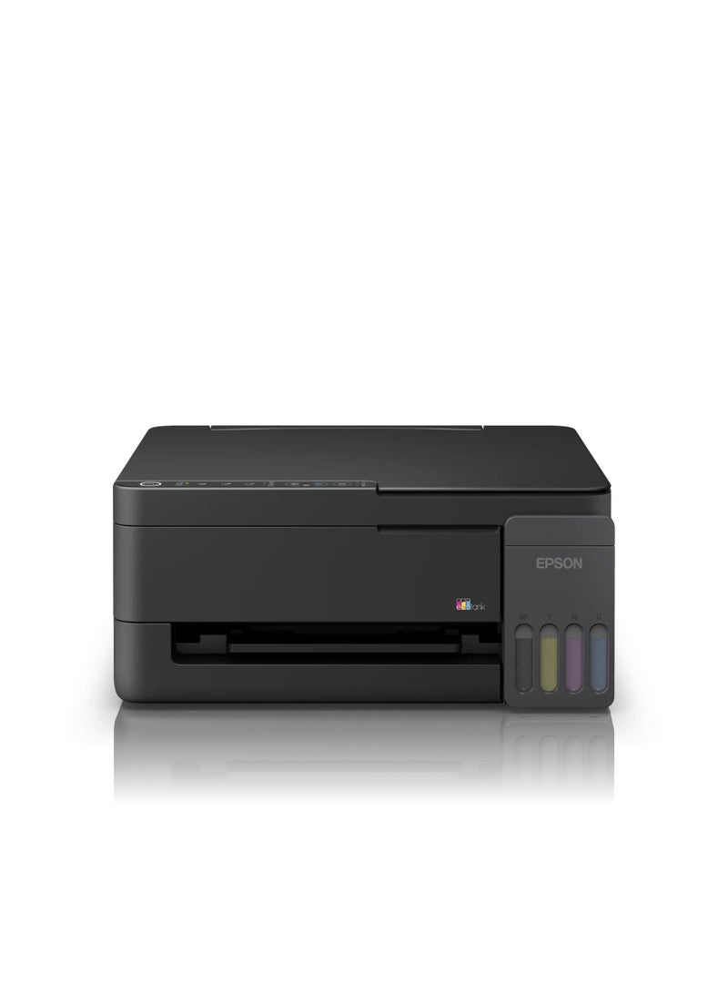 EPSON EcoTank Home L3350 black - Image 4