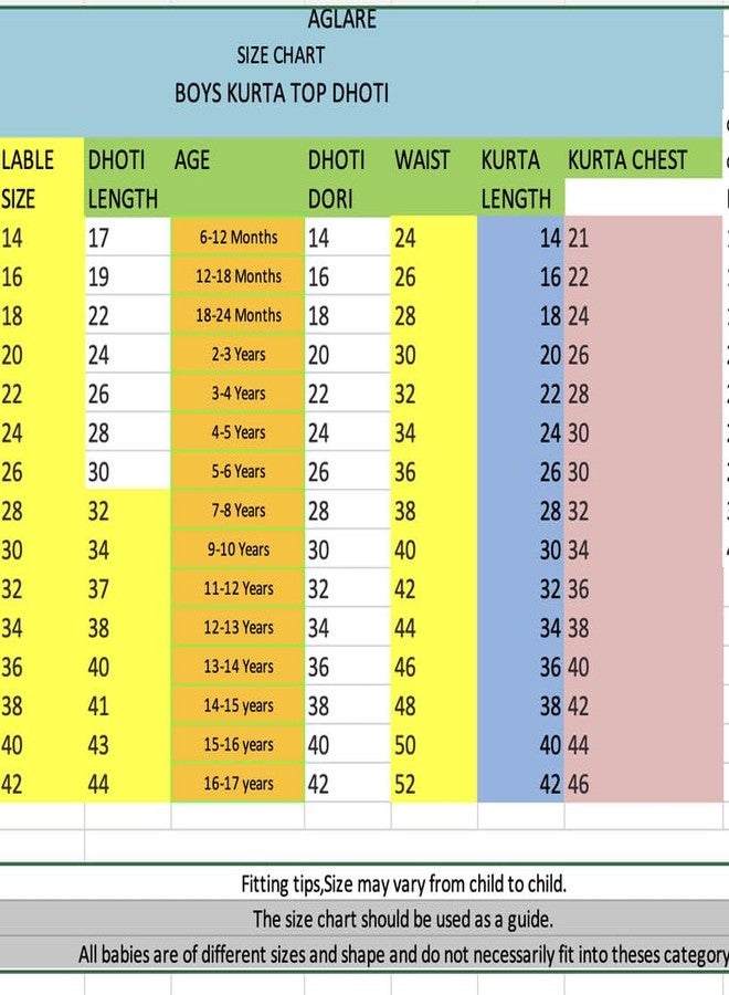 Aglare Krishna.. Embroidered Angarkha Top With Lace Work Dhoti And Mukut Murli,for Janmashtami and Navratri.Boys Kedia..B - Image 5