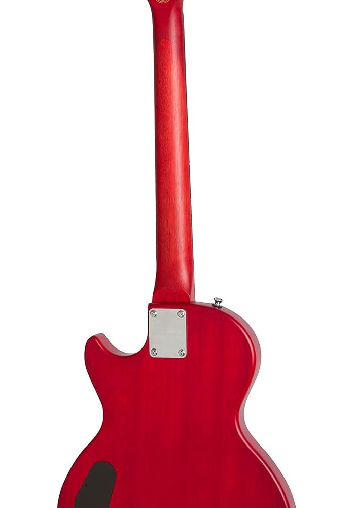 Epiphone Les Paul Special VE Electric Guitar, Heritage Cherry Sunburst - Image 5