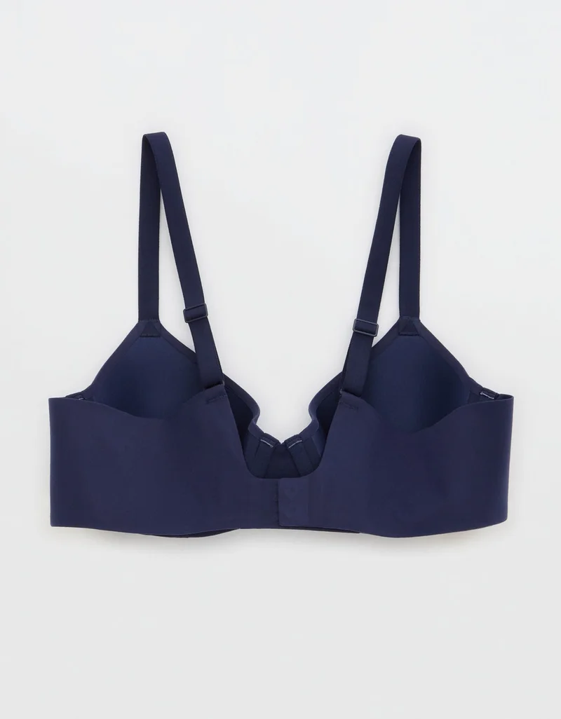 Aerie  Aerie Real Free Full Coverage Lightly Lined Bra for Women | Best Price UAE