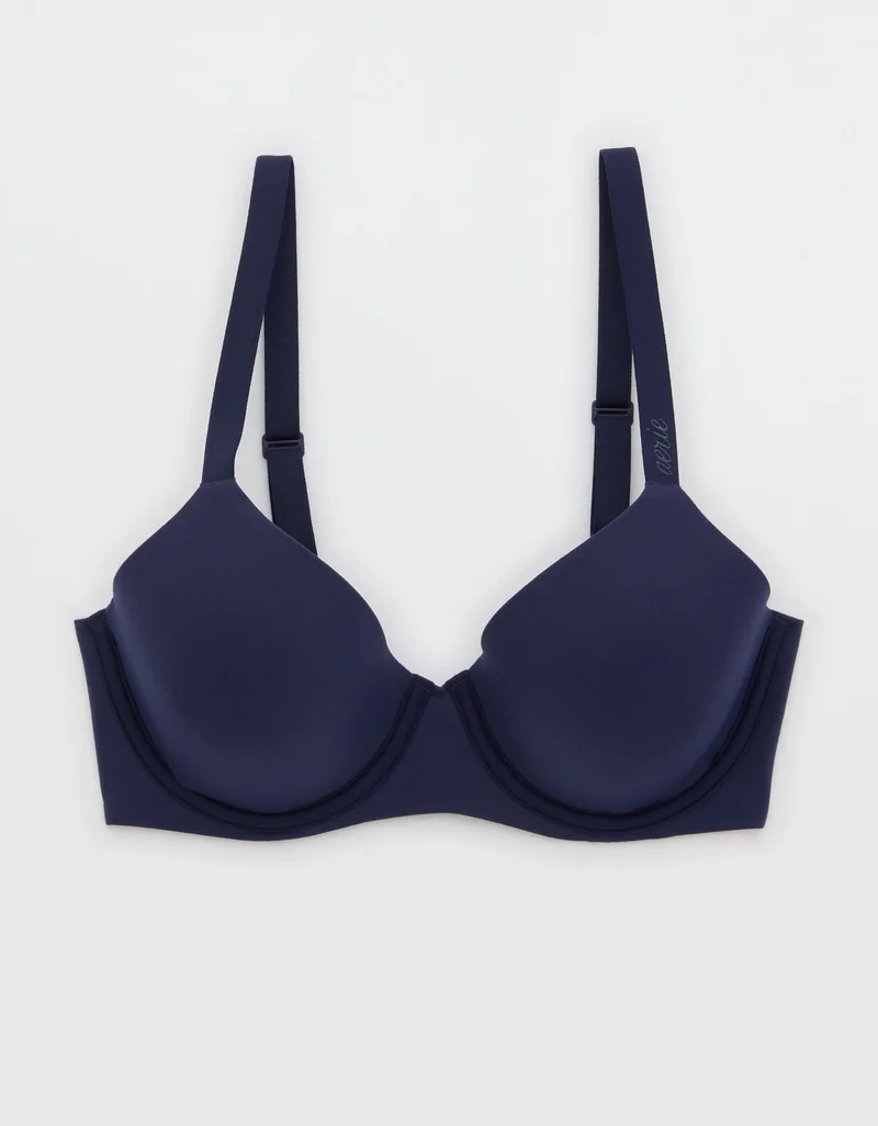 Aerie  Aerie Real Free Full Coverage Lightly Lined Bra for Women | Best Price UAE
