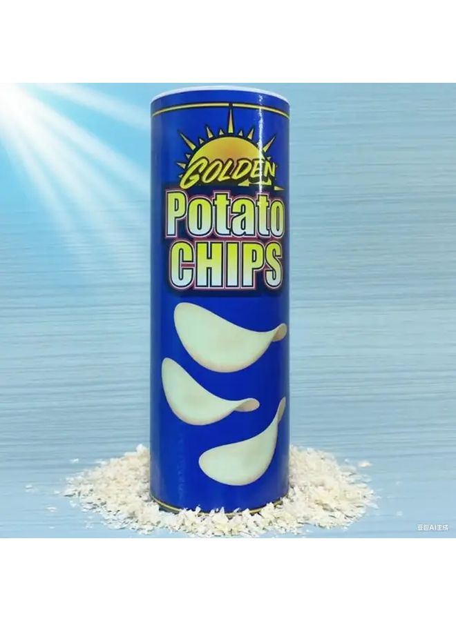 Realistic Snake In A Jar Prank Toy Size C Novelty Party Supply For Home Kitchen - Image 4