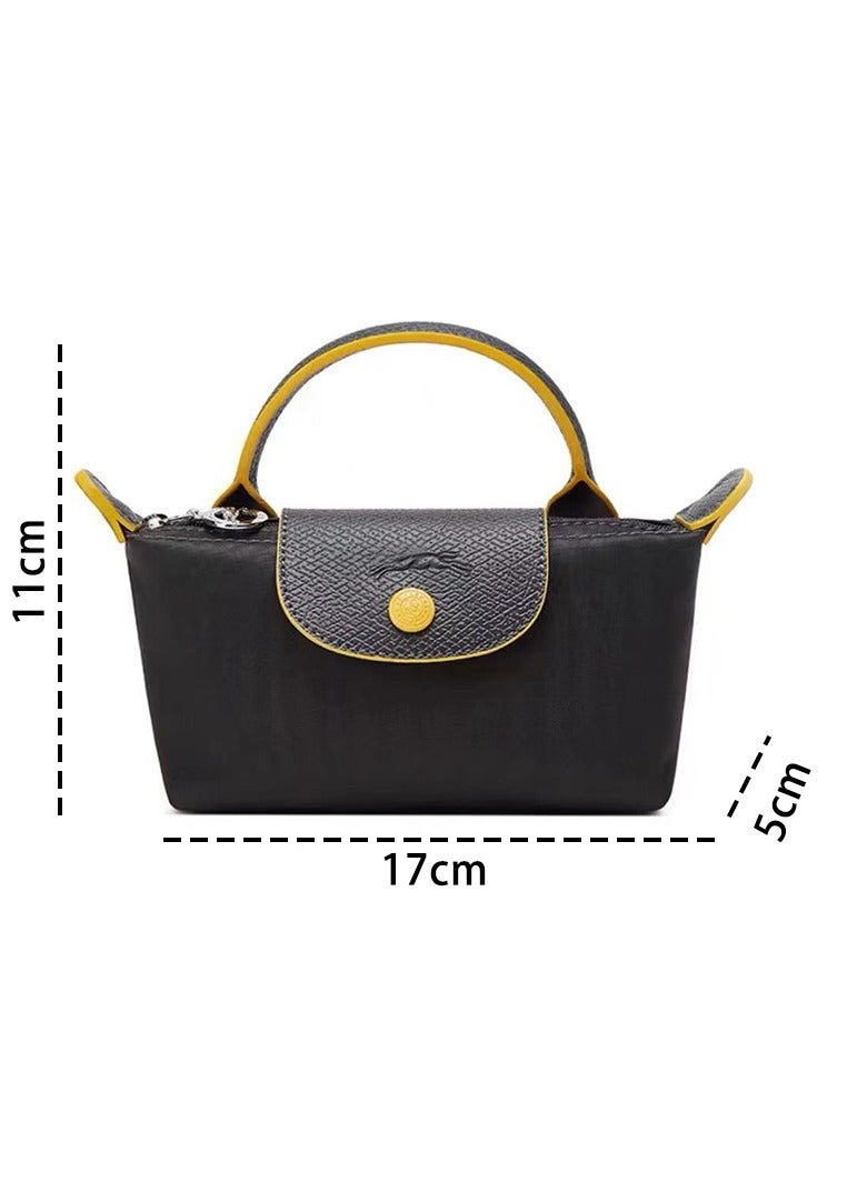 Le Pliage Dumpling Bag tote bags  - Image 5