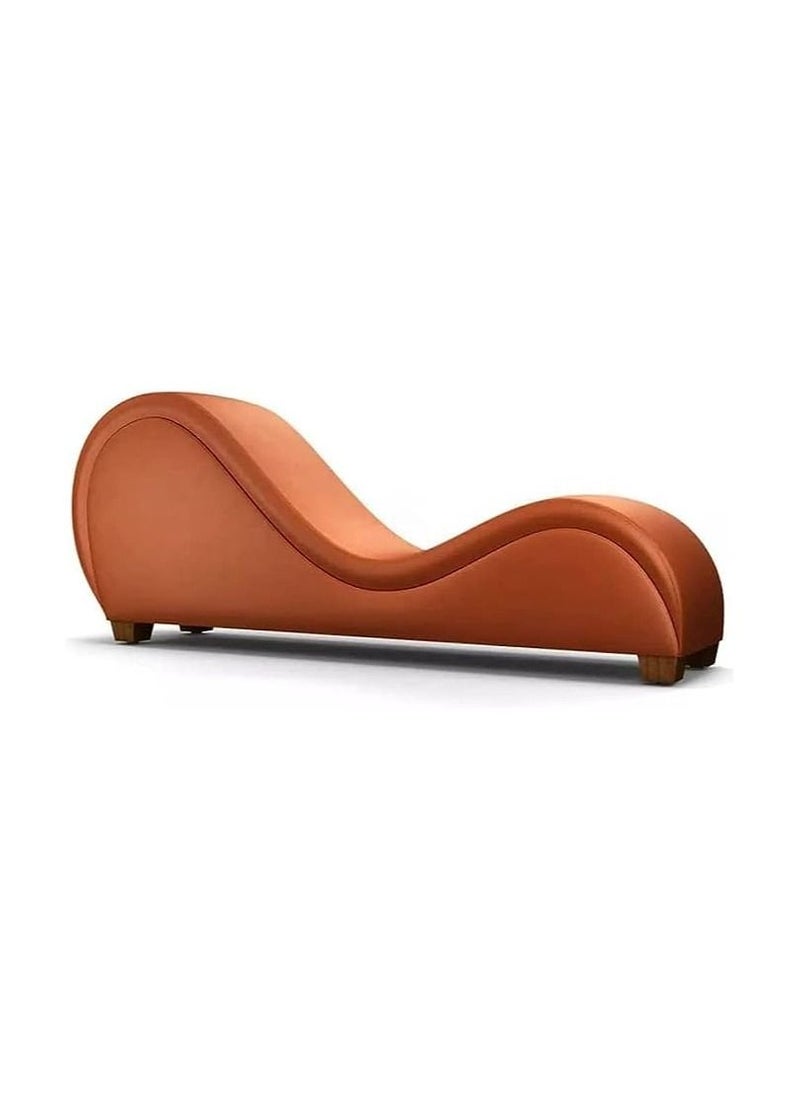 Generic - Modern Style S shape Yoga Chair - Image 1