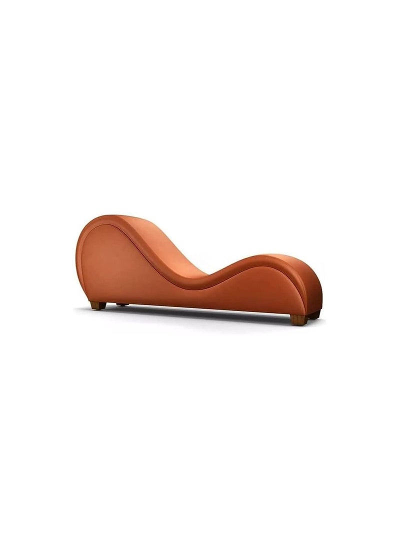 Generic - Modern Style S shape Yoga Chair - Image 1
