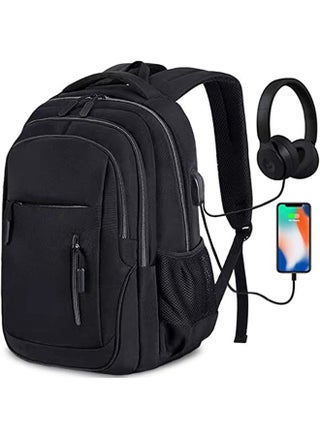 Black 01