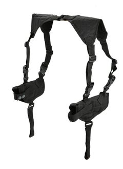 Double Shoulder Tactical Armpit Holster
