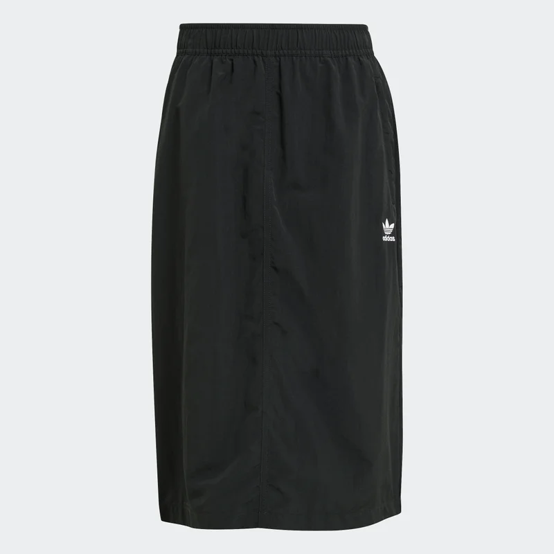 adidas Originals Woven Midi Skirt Kids