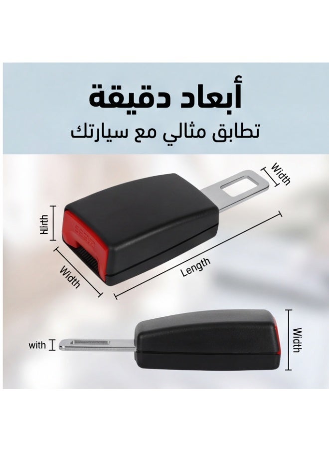 امتداد مقعد السيارة - Image 4