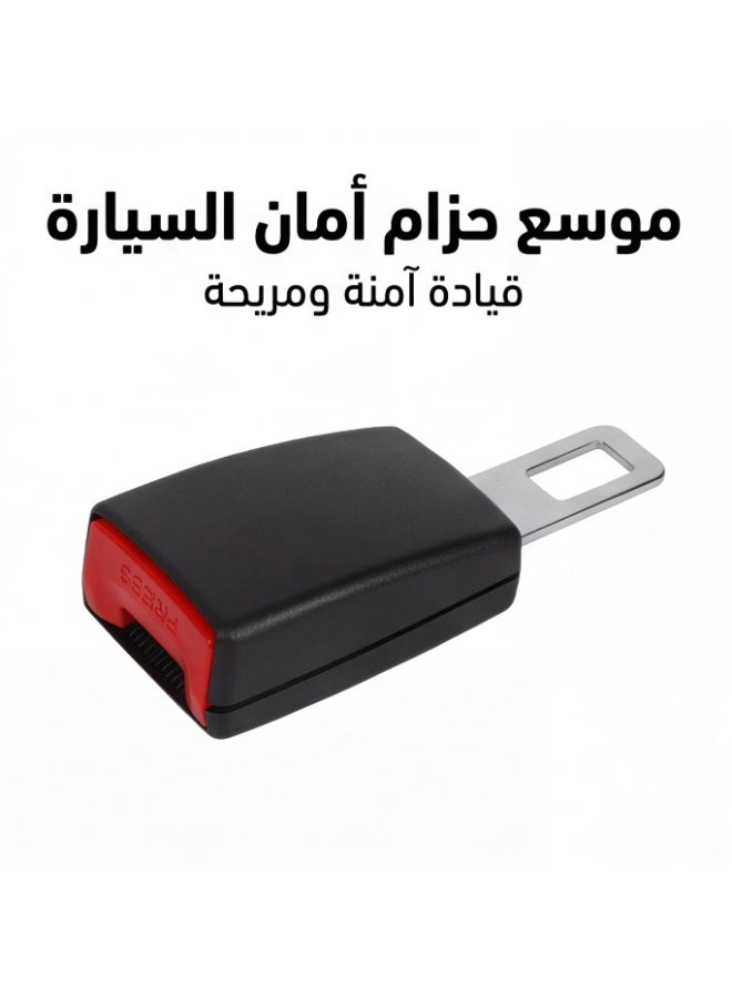 امتداد مقعد السيارة - Image 1