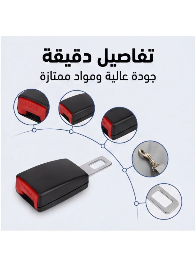 امتداد مقعد السيارة - Image 2