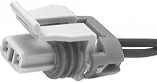 Clipsandfasteners Horn Connector Pigtail For GM 12116958
