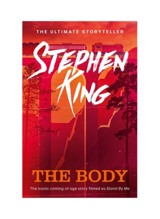 Different Seasons 2: The Body - pzsku/Z9243048AE746BB8A6A18Z/45/_/1735396148/26b0a3e0-fd6d-46ac-ba25-0c7814dbc019