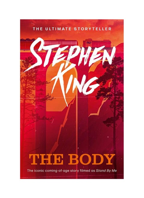 Different Seasons 2: The Body