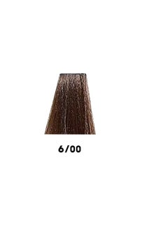Erayba Gamma Color Permanent Hair Dye100m6/00 Dark Blond  - Image 3