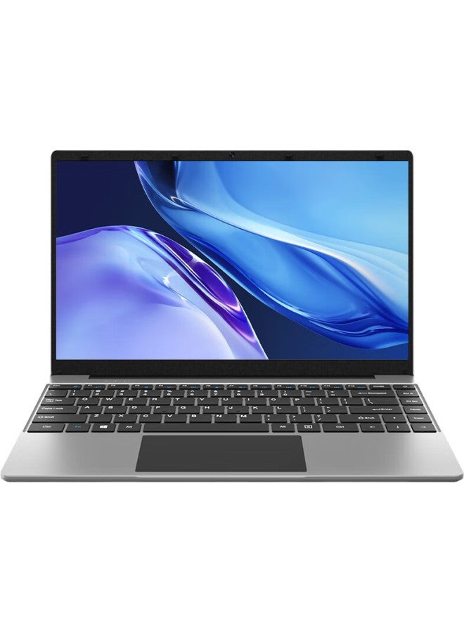 jumper (Upgraded Version) Jumper [New Product] 14-Inch 8Gb+256Gb Thin And Light Laptop, Eye Protection, Business Office, Student, Business Office, Study, Multimedia Entertainment Notebook Computer Ezbook S7Xt inch 8GB+256GB inch 8GB+256GB - Image 2