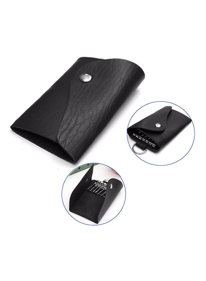 NIBEMINENT Wallet Key Chain