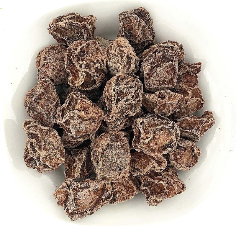 Greenlike Dried Plum Salty and Sour Snack 6oz
